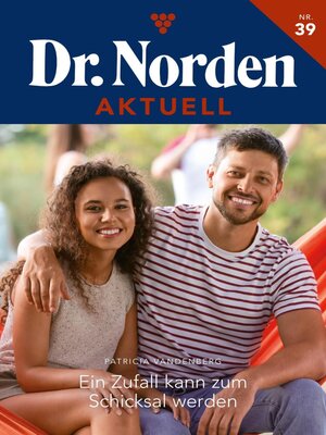 cover image of Ein Zufall kann zum Schicksal werden